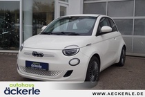 Fiat 500e 2022