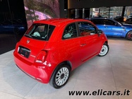 Fiat 500 2023