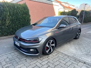 Volkswagen Polo 2019