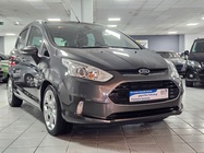 Ford B-Max 2016
