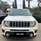 Jeep Renegade 2019