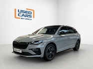Skoda Scala 2024