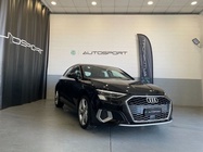 Audi A3 2024