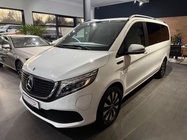Mercedes-Benz EQV 2021