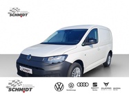 Volkswagen Caddy 2026