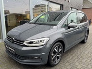 Volkswagen Touran 2024