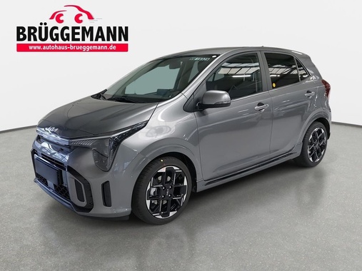 Kia Picanto 2026