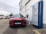 Ford Kuga 2021