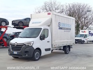 Renault Master 2020