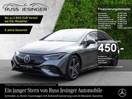 Mercedes-Benz EQE 2024