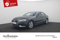 Audi A4 2024