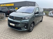 Citroen SpaceTourer 2025