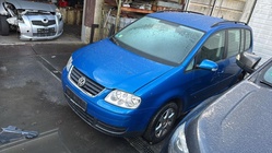 Volkswagen Touran 2006