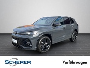 Volkswagen Tiguan 2025