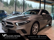 Mercedes-Benz A-Class 2019