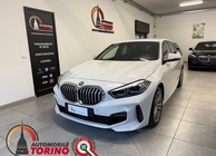 BMW 1 Series 2022