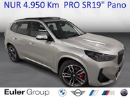 BMW X1 2025