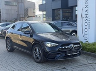 Mercedes-Benz GLA-Class 2024