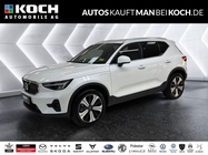 Volvo XC40 2022