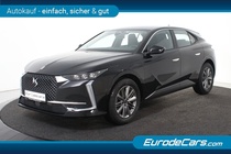 Citroen DS4 2022