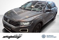 Volkswagen T-Roc 2021
