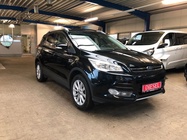 Ford Kuga 2015