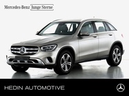Mercedes-Benz GLC-Class 2022