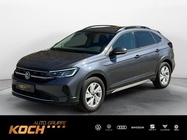 Volkswagen Taigo 2022