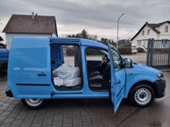Volkswagen Caddy 2019