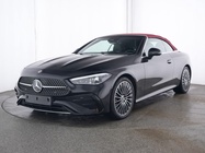 Mercedes-Benz CLE-Class 2024