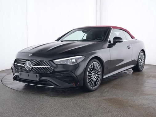 Mercedes-Benz CLE-Class 2024