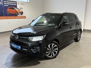 Ssangyong Tivoli 2022