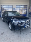 Volkswagen Touareg 2019
