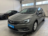 Opel Astra 2020
