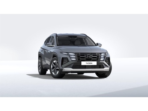 Hyundai Tucson 2026