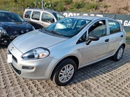 Fiat Punto 2018