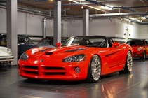 Dodge Viper 2003