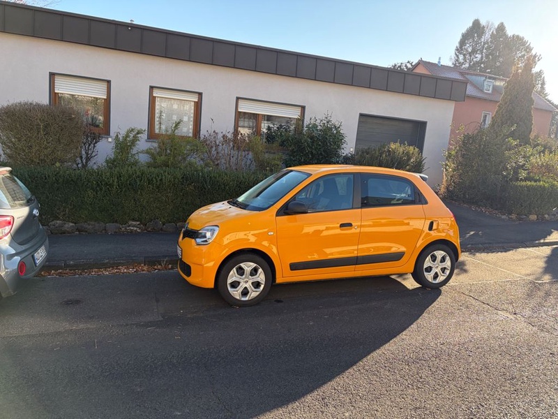Renault Twingo