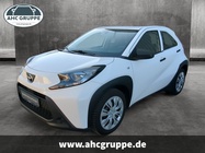Toyota Aygo 2023