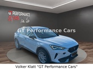 Cupra Formentor 2022