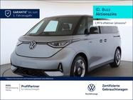 Volkswagen ID.Buzz 2025