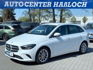 Mercedes-Benz B-Class 2022