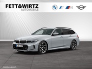 BMW 3 Series 2025