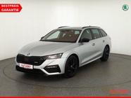 Skoda Octavia 2022