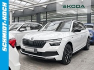 Skoda Kamiq 2022
