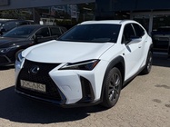 Lexus UX 2024