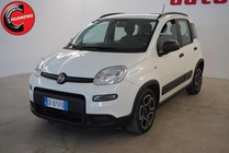 Fiat Panda 2022
