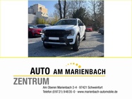 Ford Ranger 2025