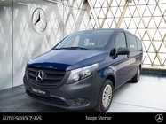 Mercedes-Benz Vito 2022