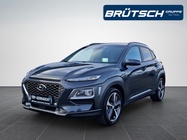 Hyundai Kona 2020